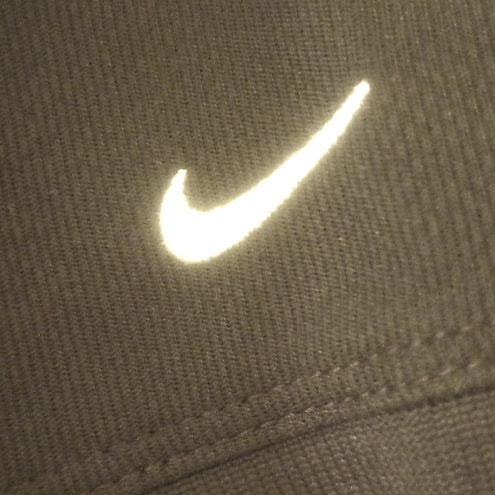 Nike size small color black